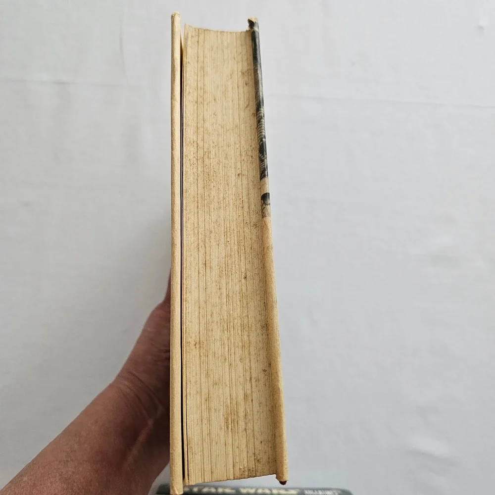 Geronimo A Biography Alexander B Adams 1971 Hardcover Dust Jacket Apache History